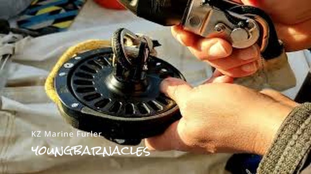 KZ furler