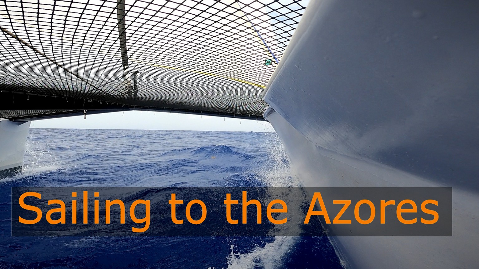 30-Knot Atlantic Sailing: Performance Analysis and 17-Knot Surf ...