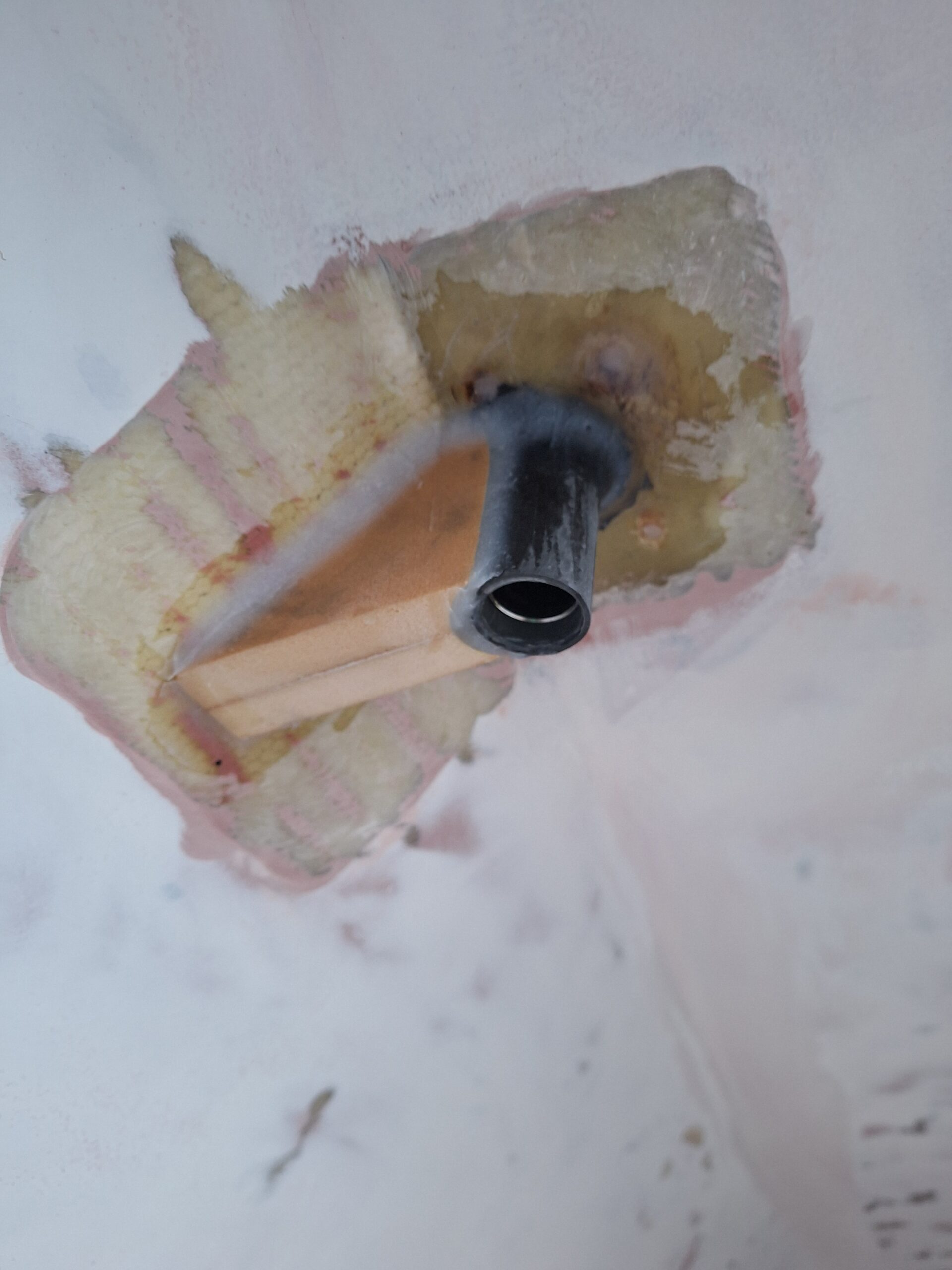 Making Composite Stanchion Sockets: An Engineering Approach to Safety ...