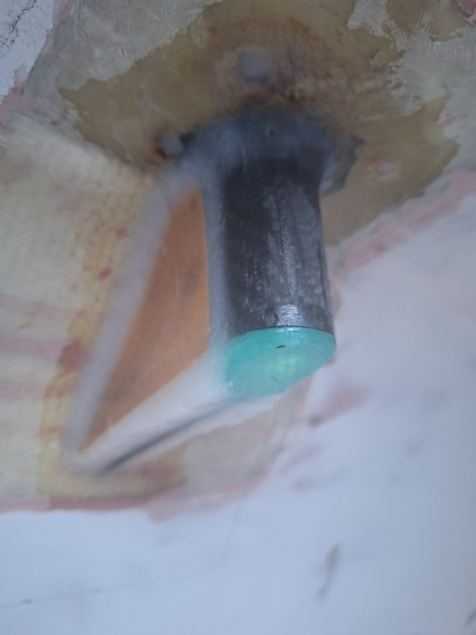 Making Composite Stanchion Sockets: An Engineering Approach to Safety ...