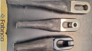 fabrica synthetic sidestays