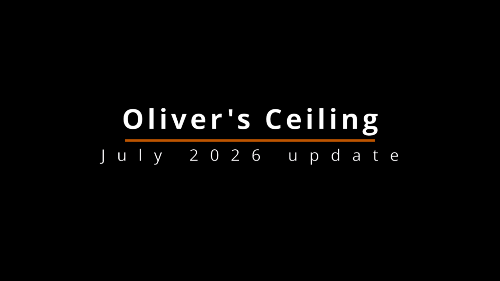 July 2026 update