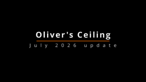 July 2026 update